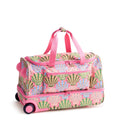 Adair Rolling Duffel Bag
