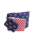 3 Pouch Organizer Set